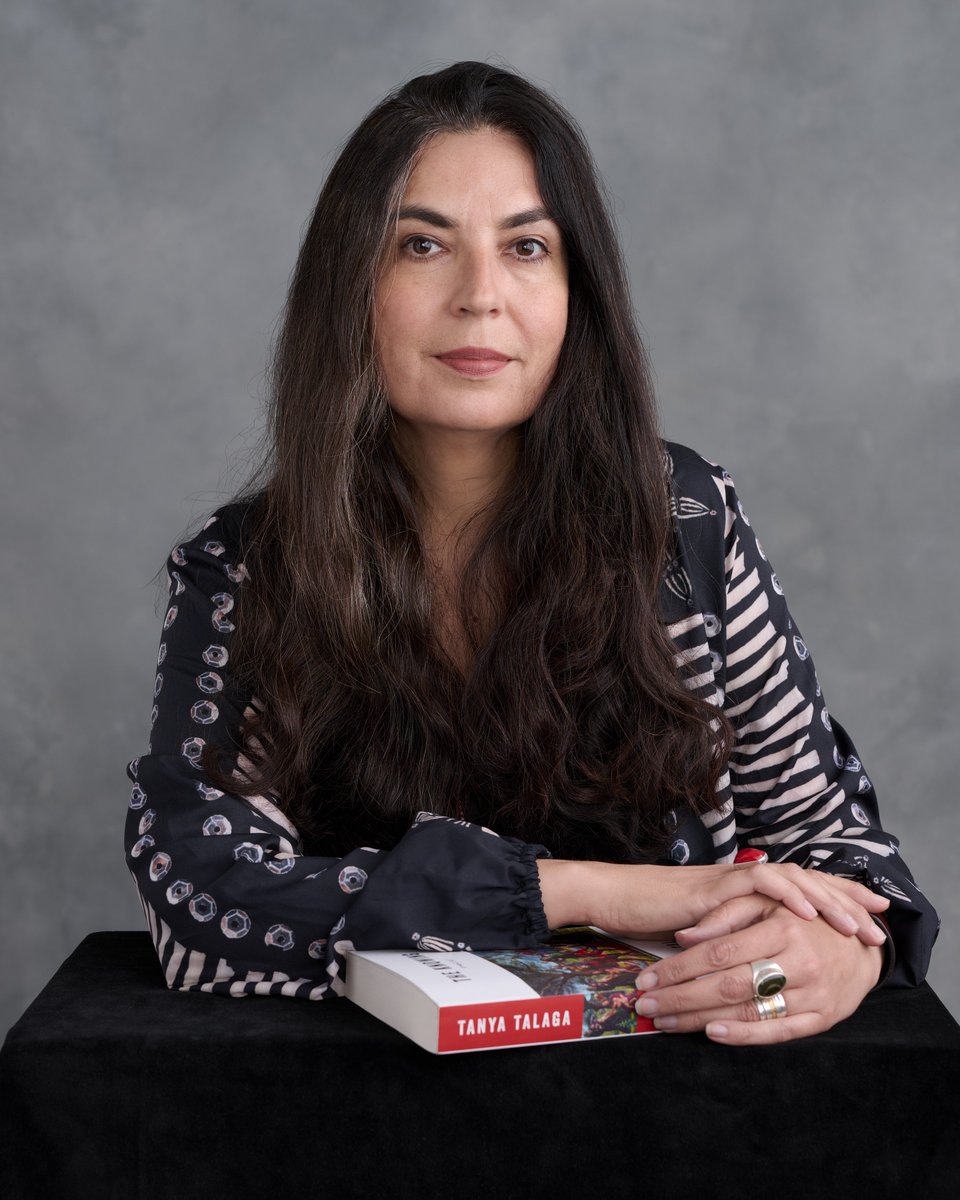 The Van Arts Review tweet media