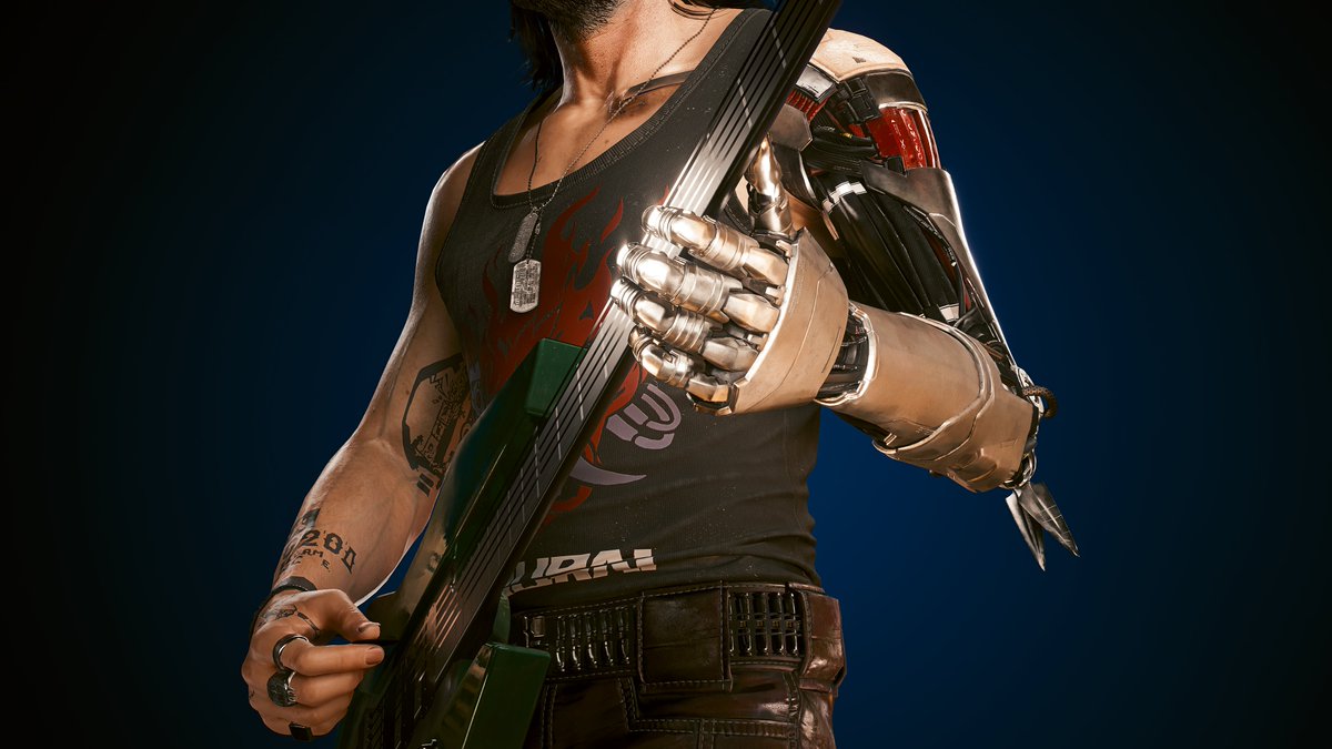 ItsAshley_vp's tweet image. Some Cyberpunk tech related shots
#Cyberpunk2077 #Cyberpunk2077PhotoMode #VirtualPhotography #ReShade #ThePhotoMode #TheCapturedCollective #ArtisticofSociety #VGPNetwork #FutureVPSupport