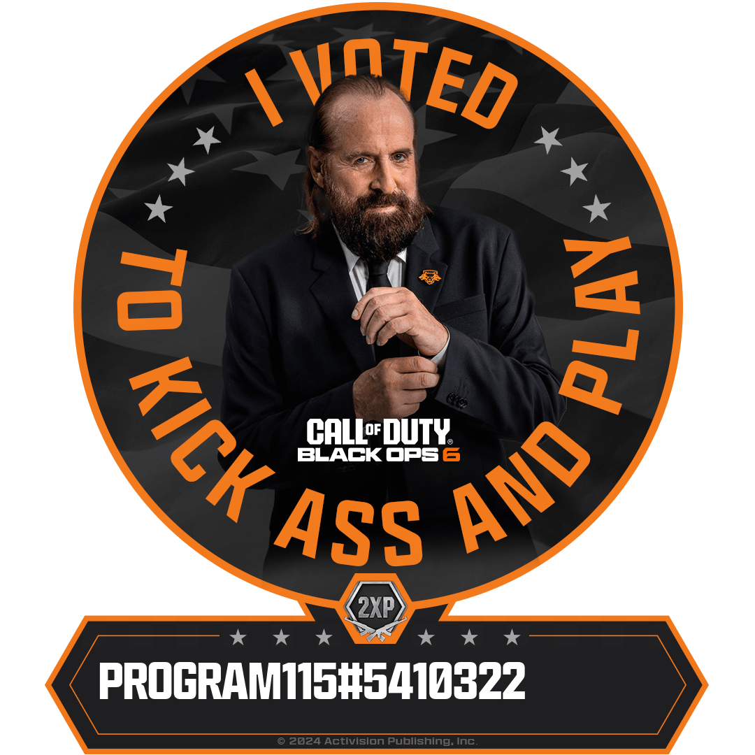 Call of Duty tweet media