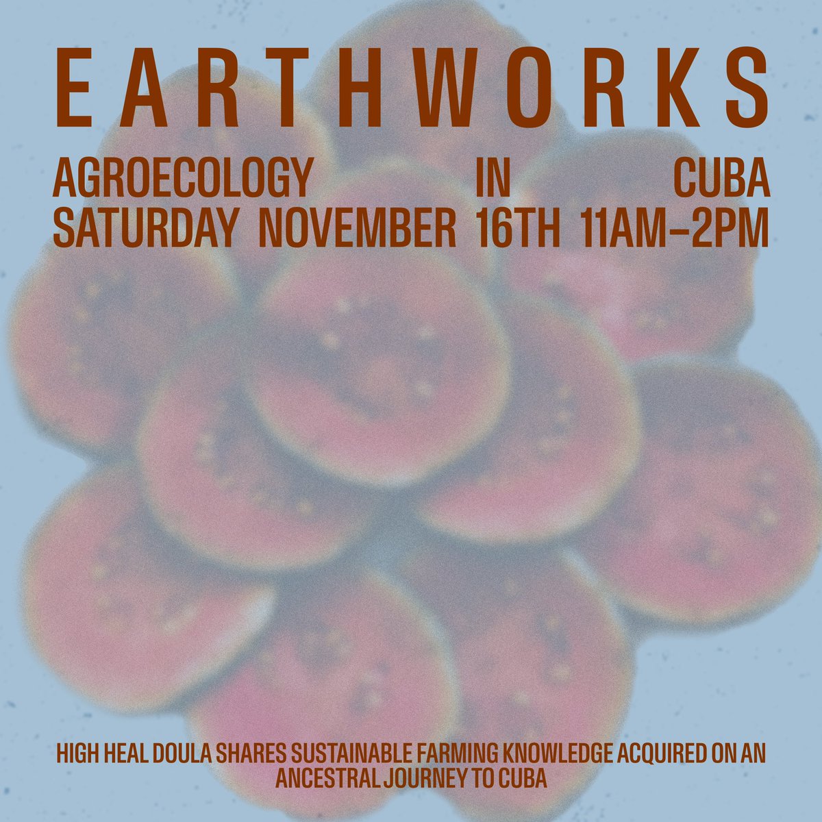 materialinst's tweet photo. Join us for a special garden workshop with @HighHealDoula https://t.co/SkXZqgn9iX https://t.co/CXVOWBcDy8