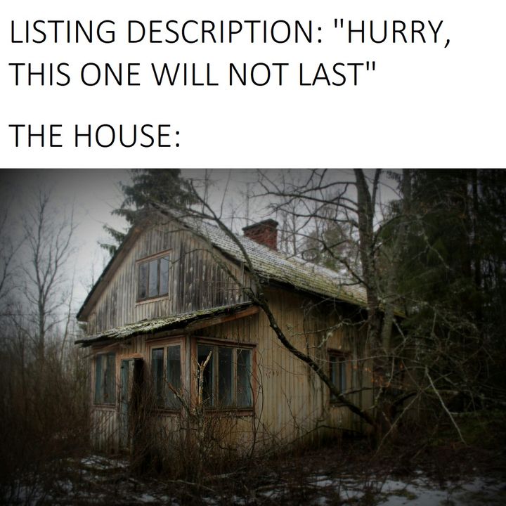GonzalezNotary's tweet photo. How much is this house? 😂😂 Peter Gonzalez
REALTOR® / NC Broker /Notary Public
https://t.co/WqzIElRfev
#ncrealtor #charlottencrealtor #concordncrealestate #ncrealestate #charlottencrealestate #conordncrealestate https://t.co/pKC9n0Uu0v