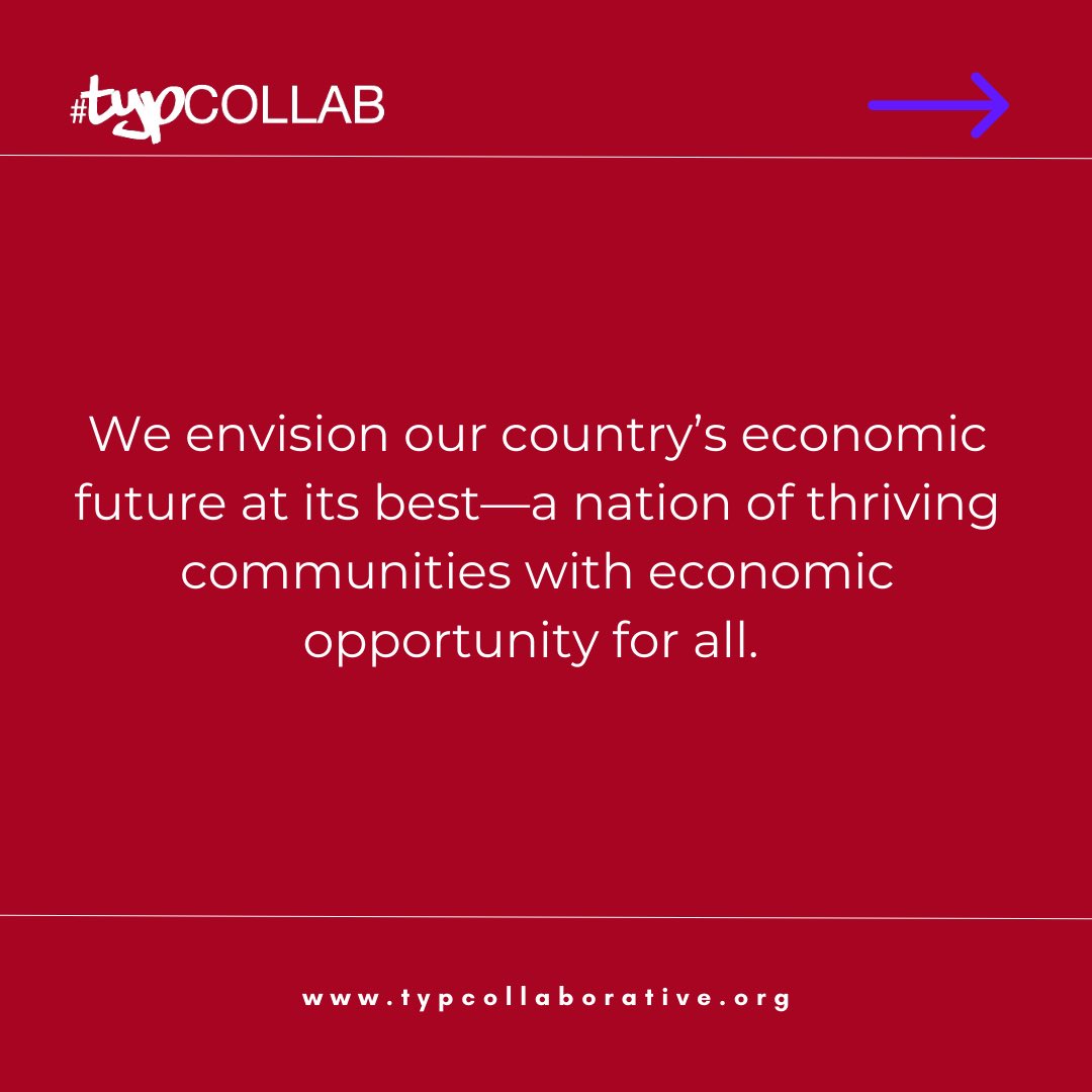 typcollab's tweet photo. The YYADEO system places youth at the forefront of change. Check out the full blueprint on our LinkedIn page.

Follow TYP Collab as we work to create sustainable pathways for the future! https://t.co/13ebzXGiej