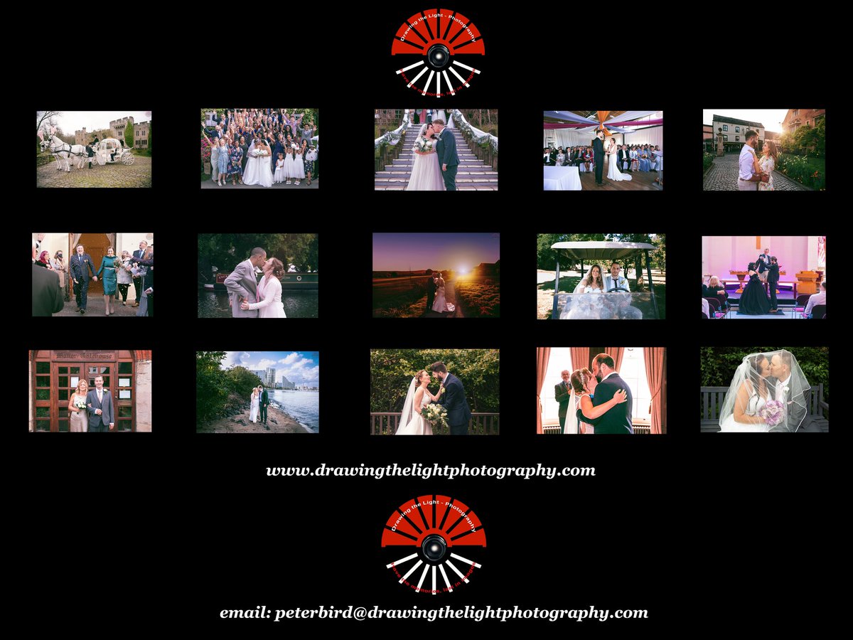 Drawing The Light - Photography 📷📸 tweet media