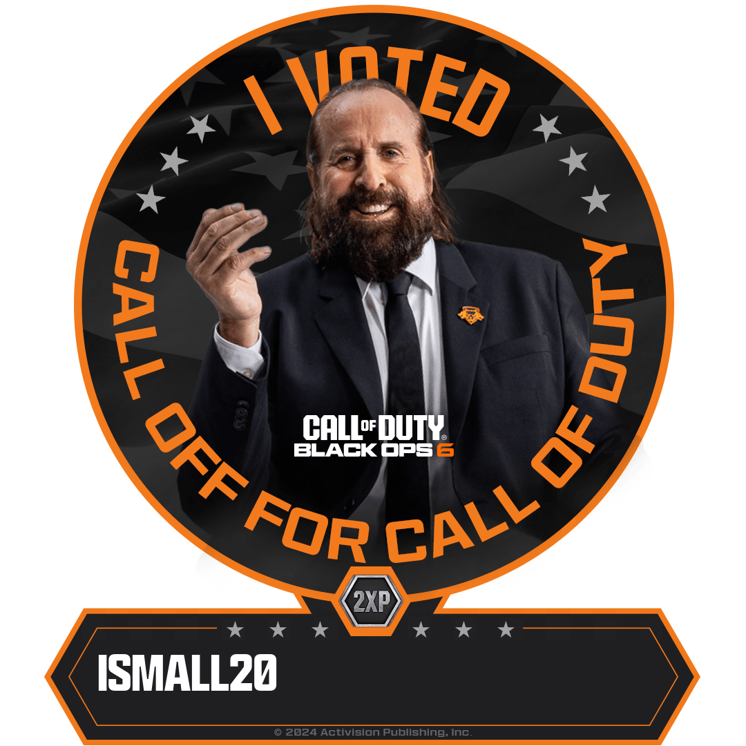 Call of Duty tweet media