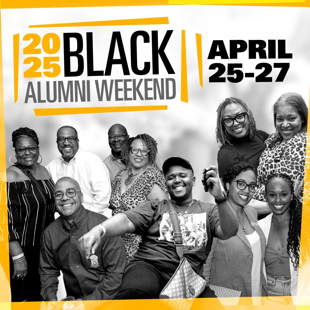 VCU Black Alumni Council tweet media