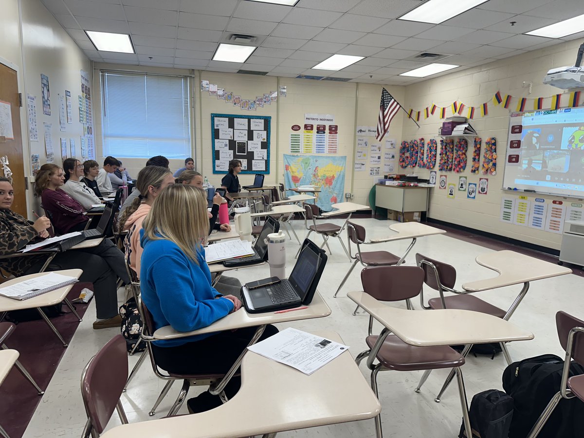 Poquoson Schools tweet media