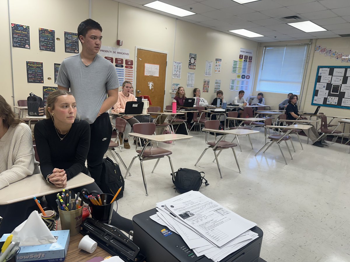 Poquoson Schools tweet media