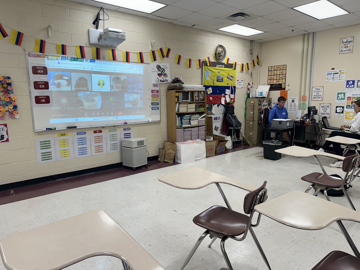 Poquoson Schools tweet media