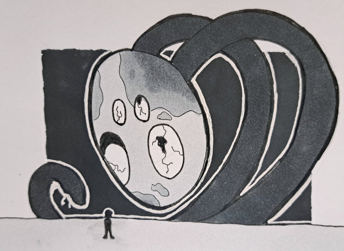 O  O

#inktober2024 #inktober #rust