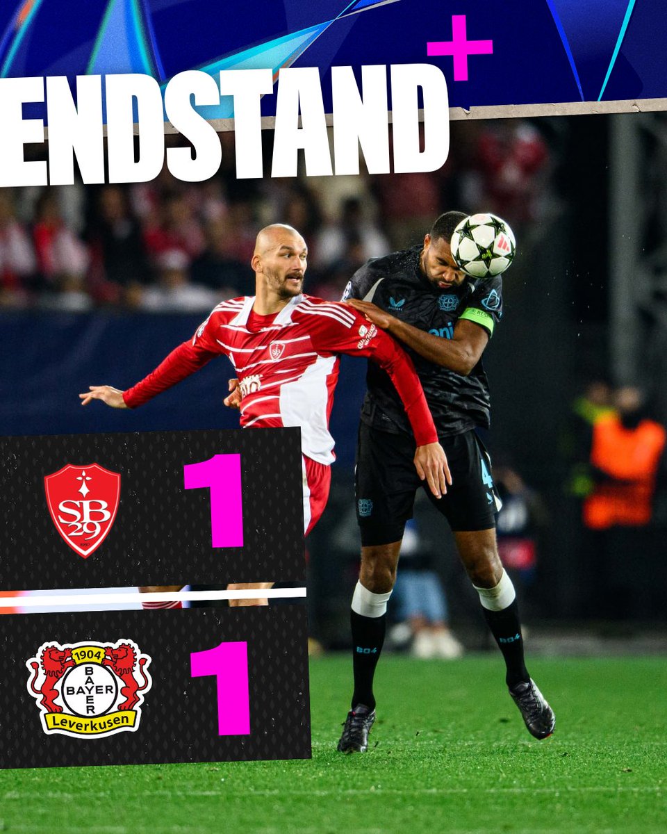Bayer 04 Leverkusen tweet media