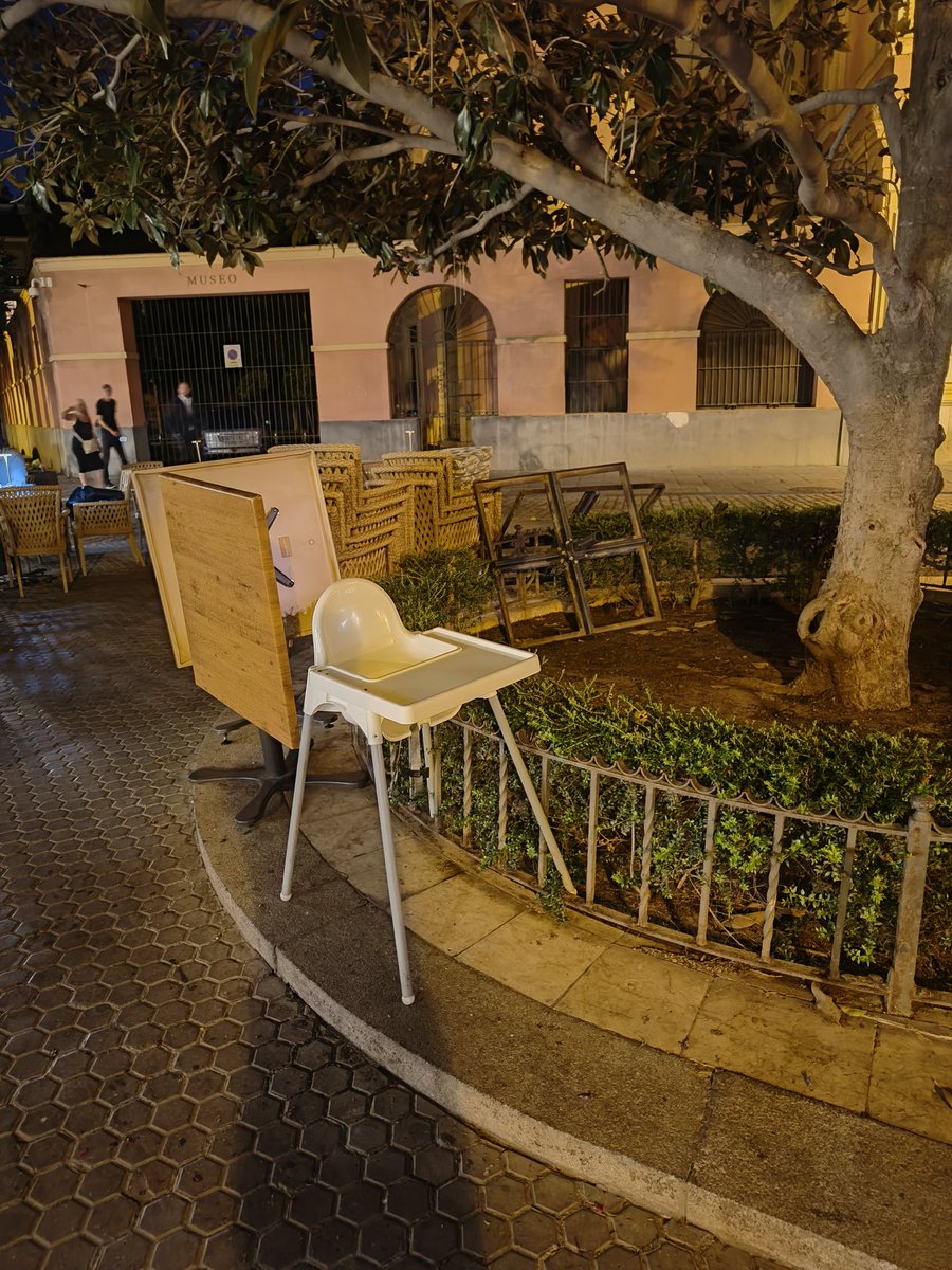 sevillano rancio tweet media