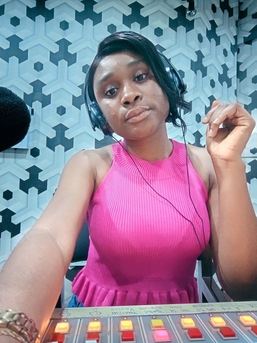 Queen Chinwe Chima tweet media