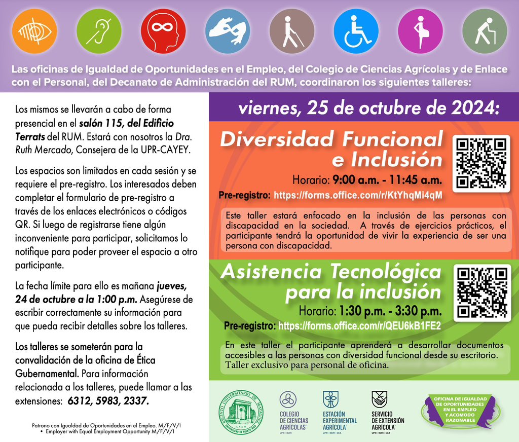 Calidad de Vida (@calidadvidarum) on Twitter photo 