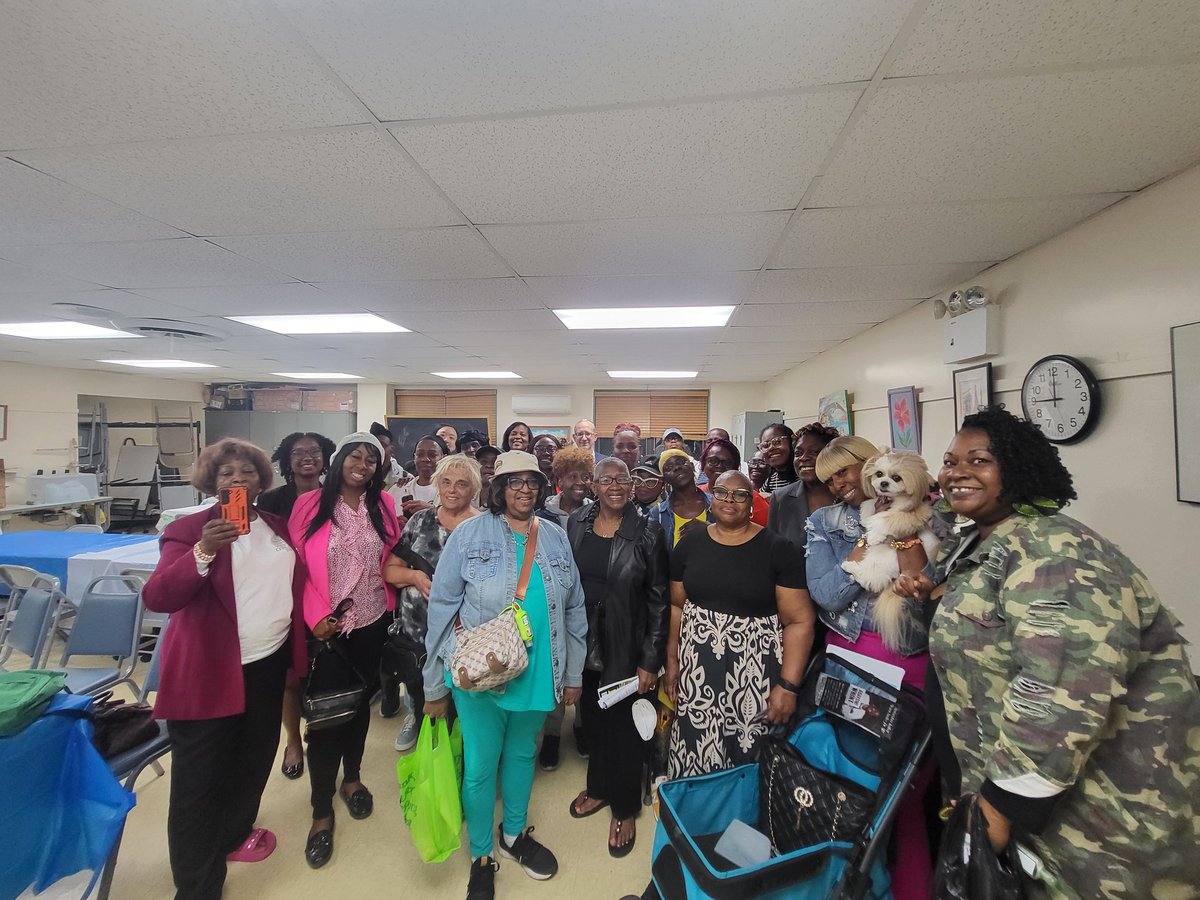 DlJordan4's tweet photo. The #SouthernBrooklynDemocrats had a great meeting! We discussed the importance of voting, What is Project 2025?, how to encourage voters to vote and how voting and elections affect our communities. Thank you, Len Robertson &amp; Judicial candidates, for speaking. https://t.co/A81djr1VTd