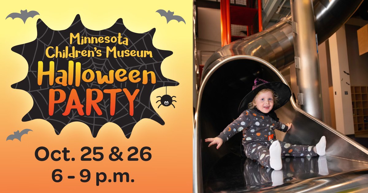 MN Children's Museum tweet media