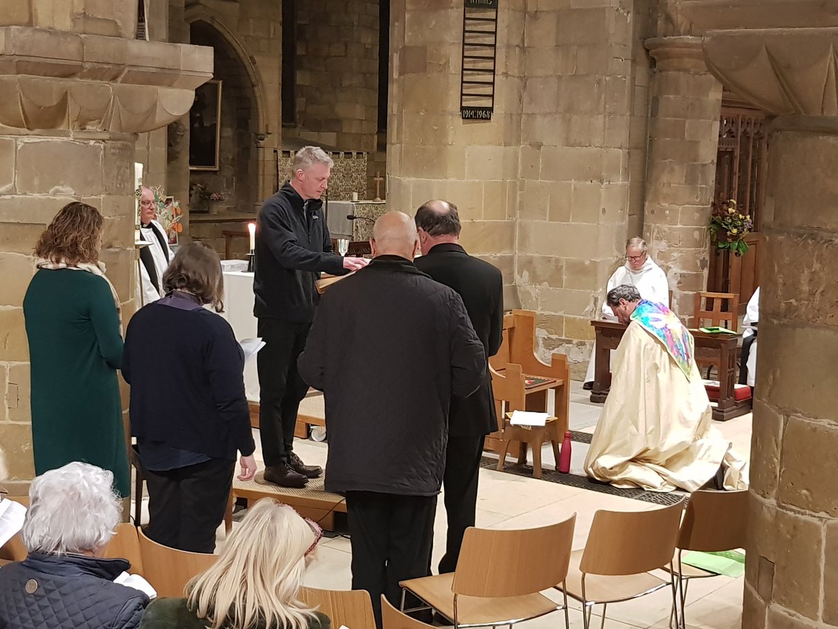 Diocese of York tweet media