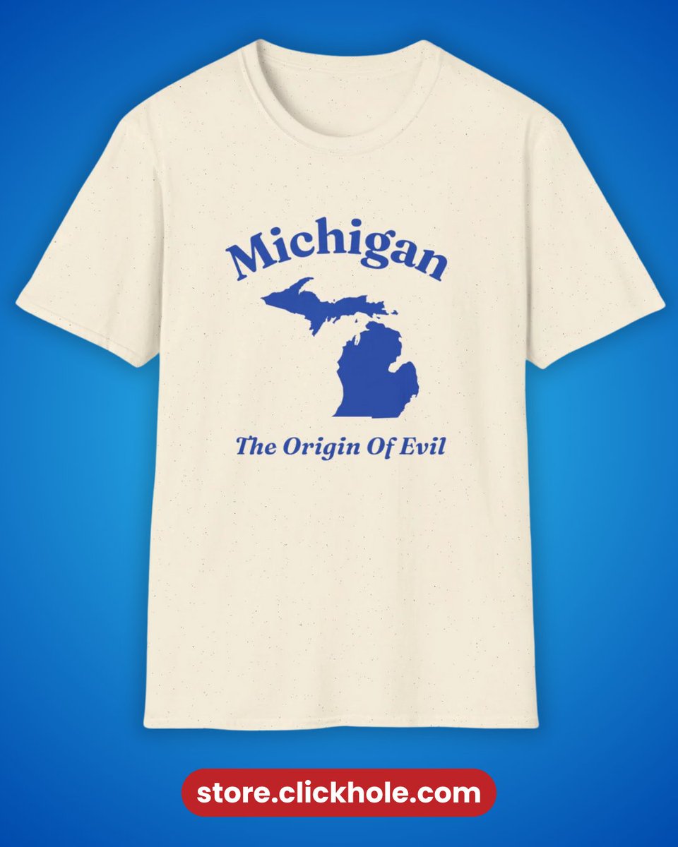 ClickHole tweet media