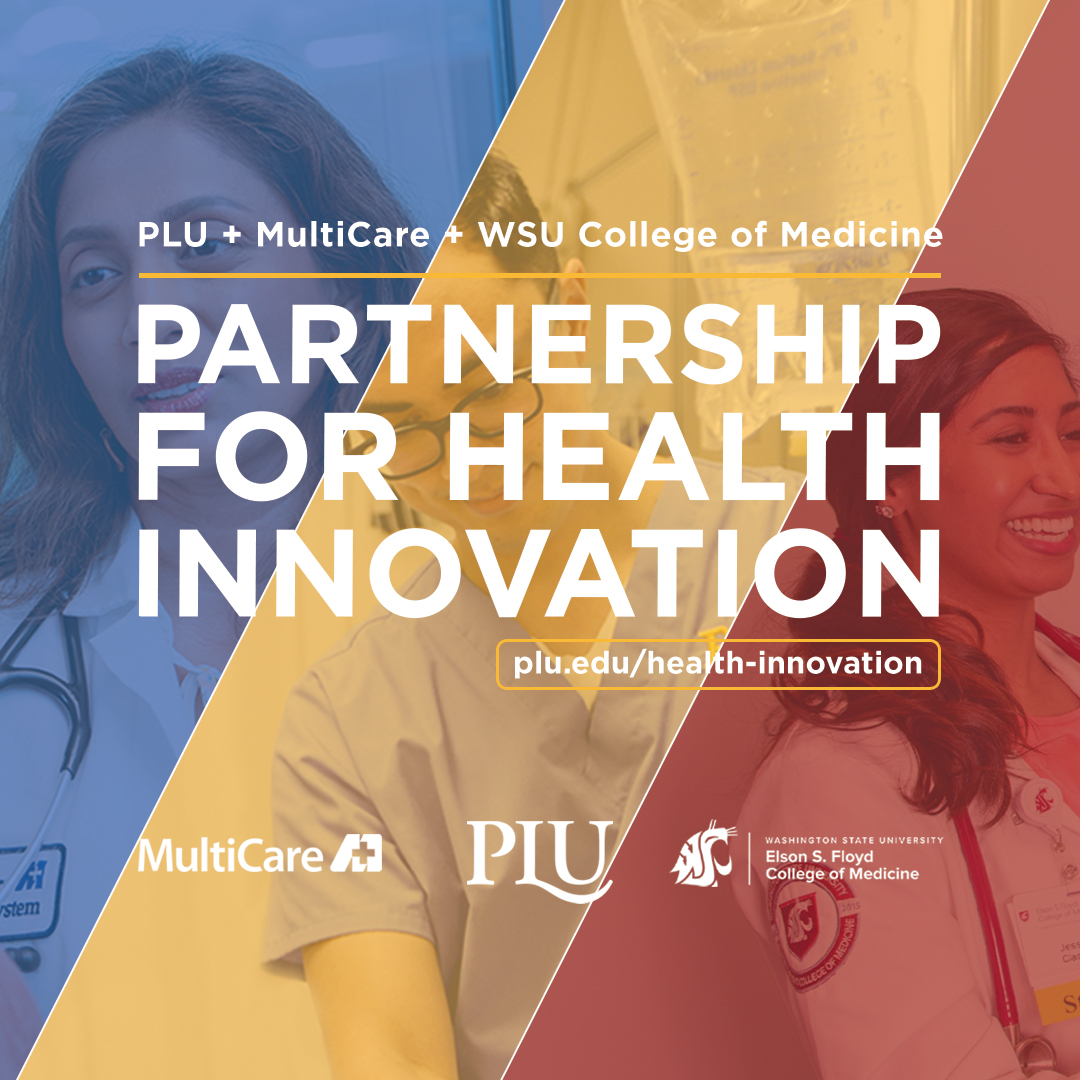 Pacific Lutheran University (@plunews) on Twitter photo Join us tomorrow at 5:30pm in the AUC to tell us what type of care you feel is critical for the health of your community. This public listening session will help inform the future of health care in Pierce County and the new <a href="/MultiCareHealth/">MultiCare Health</a> Medical Center to be located at PLU! Join us tomorrow at 5:30pm in the AUC to tell us what type of care you feel is critical for the health of your community. This public listening session will help inform the future of health care in Pierce County and the new <a href="/MultiCareHealth/">MultiCare Health</a> Medical Center to be located at PLU!