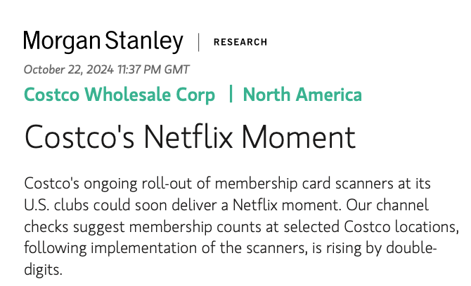 How it started (June 2023) // How it's going (Oct 2024)