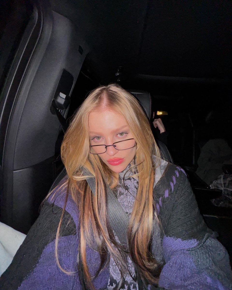 luisasonza's tweet image. 