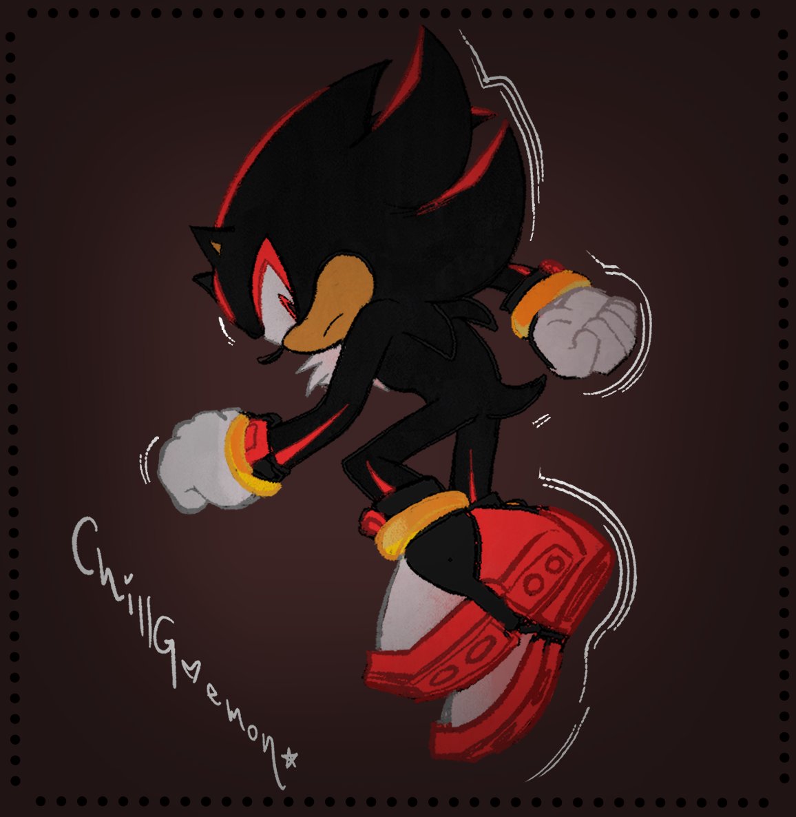 ChillGoemon's tweet image. I want to play sxsg already...