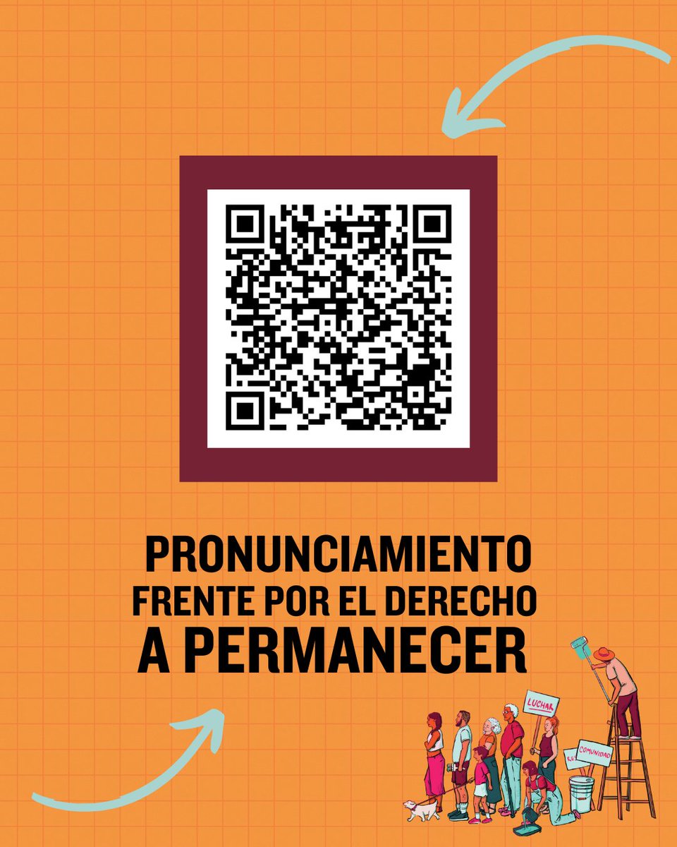 Colectiva Feminista tweet media