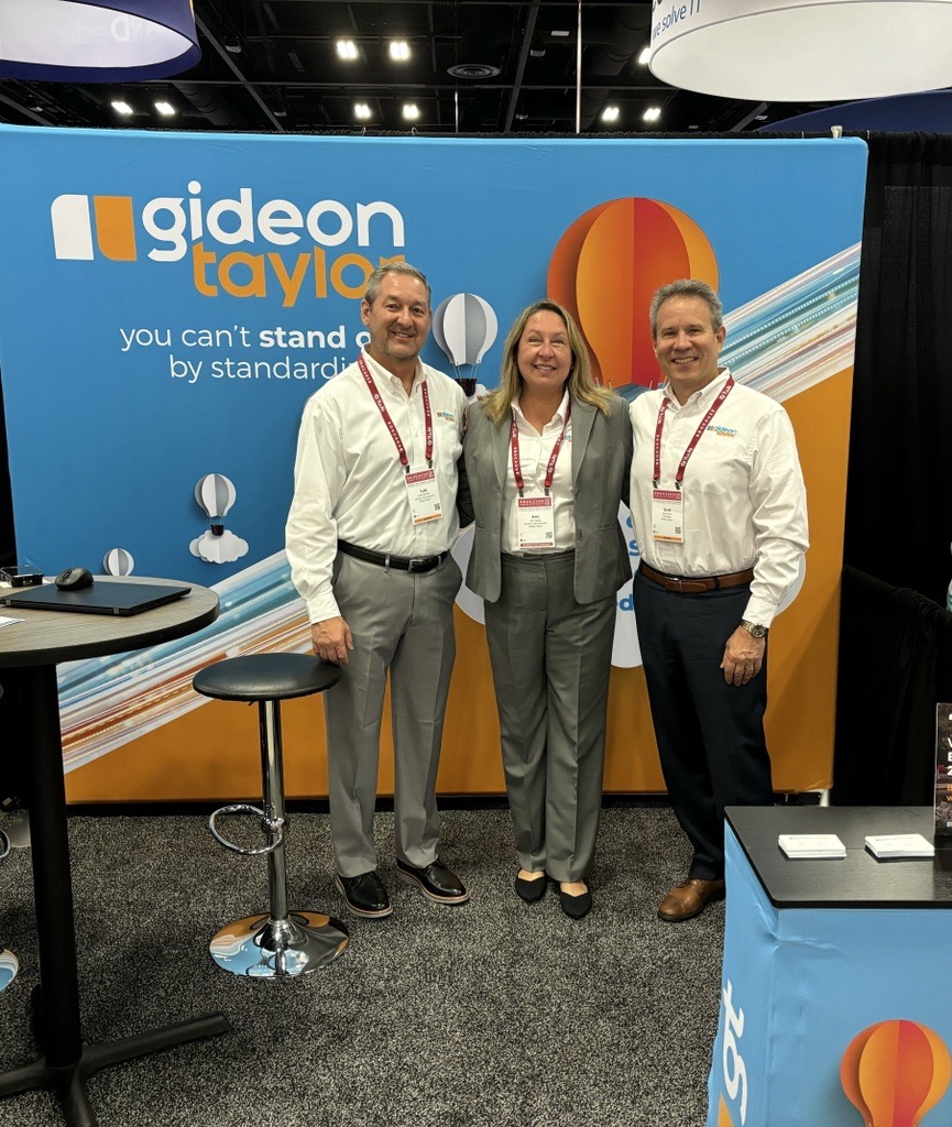 IntraSee's tweet photo. ☞ #EDUCAUSE Day #2! ☜  It's not too late to stop by EDUCAUSE booth #3081 and get the goods on AI #chatbots, #eForms, #Cloud, #UX, #RPA, #ManagedServices, and more!

Schedule a demo: https://t.co/XQz0AkOFjM

+ Stop by and enter to win a $200 Starbucks GC!

#GideonTaylor #AI https://t.co/IrQAxihbBa