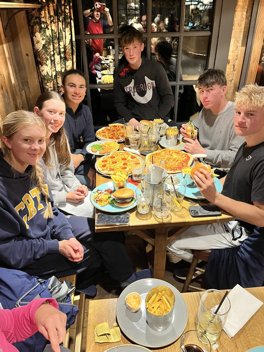 Solihull School Trips tweet media