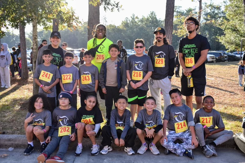 Sheldon ISD After School Program tweet media