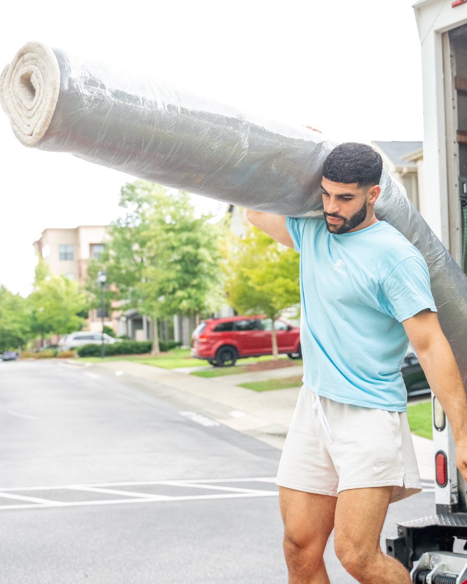 AthensMovingExp's tweet image. We’re the professionals that make moving look easy. 

Reach out to us today for a free estimate! 

RDU ☎️: 919.760.7774

CLT ☎️: 704.699.1022

athensmovingexperts.com

#AME #letskeepitmoving #athensmovingexperts #raleigh #charlotte