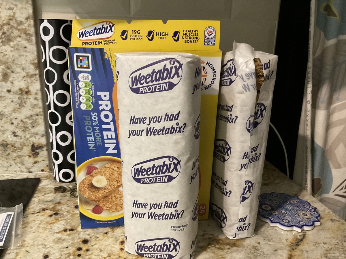 Ruth Wood tweet media