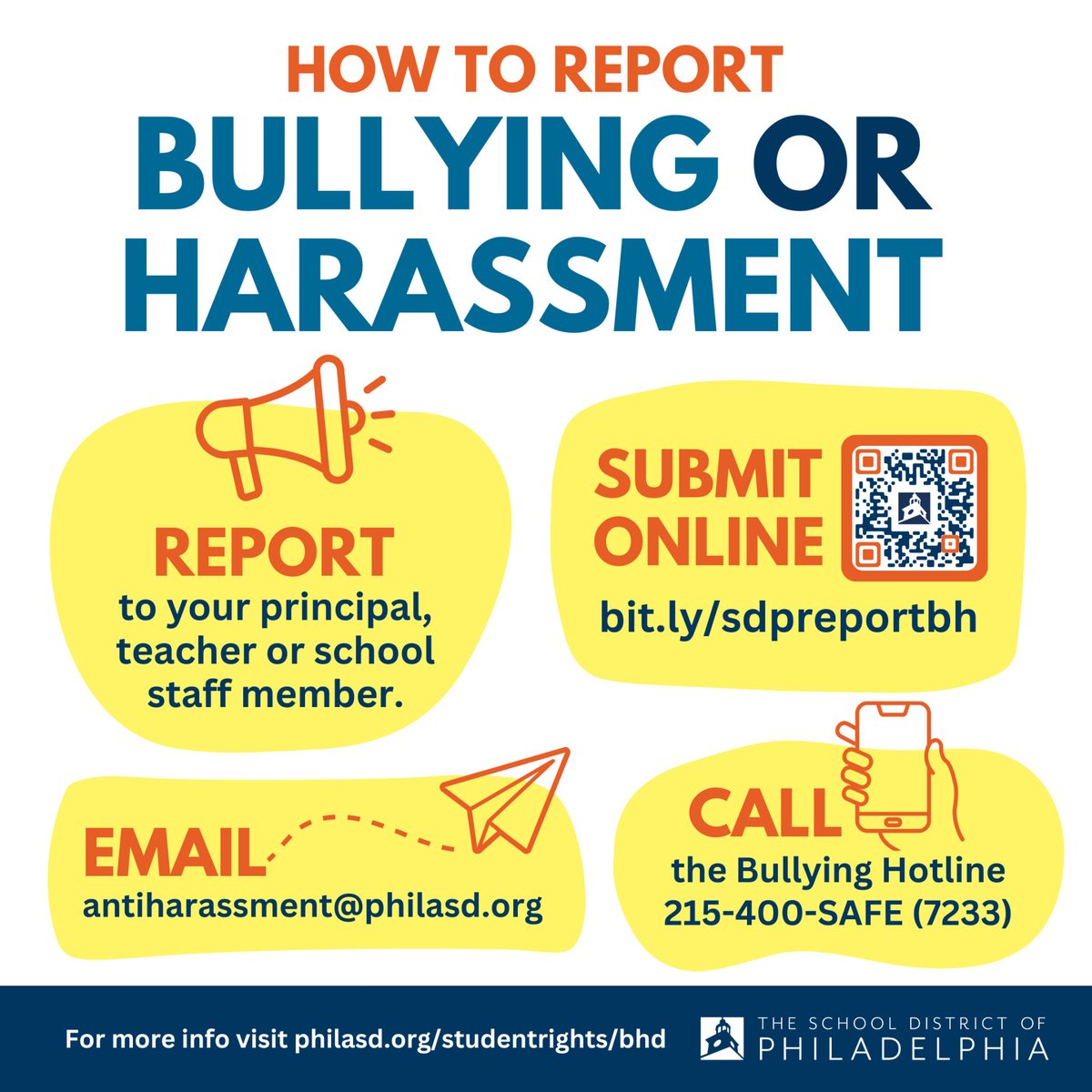 Philadelphia Schools tweet media