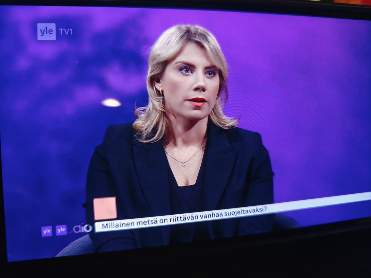 Taina Ihaksi (@ihaksitaina) on Twitter photo #Hallitus on toteuttamassa historiallisen suurta viherpesua vanhojen metsien suojelussa. Suomi antaa hakata loput vanhat metsät. Suomen metsäteollisuuden ekologinen kestävyys saa ison kolauksen. Heikko, kestämätön metsästrategia. <a href="/saarasofia/">Saara-Sofia Sirén 🇫🇮🇪🇺🇺🇦</a>. #metsä #suojelu #Hallitus on toteuttamassa historiallisen suurta viherpesua vanhojen metsien suojelussa. Suomi antaa hakata loput vanhat metsät. Suomen metsäteollisuuden ekologinen kestävyys saa ison kolauksen. Heikko, kestämätön metsästrategia. <a href="/saarasofia/">Saara-Sofia Sirén 🇫🇮🇪🇺🇺🇦</a>. #metsä #suojelu