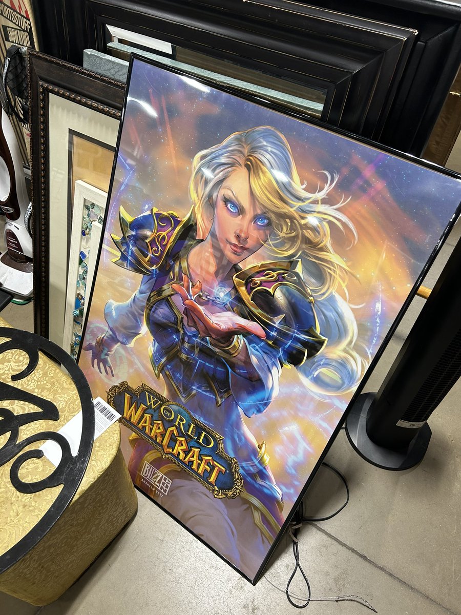 local night elf enjoyer 🍉 tweet media