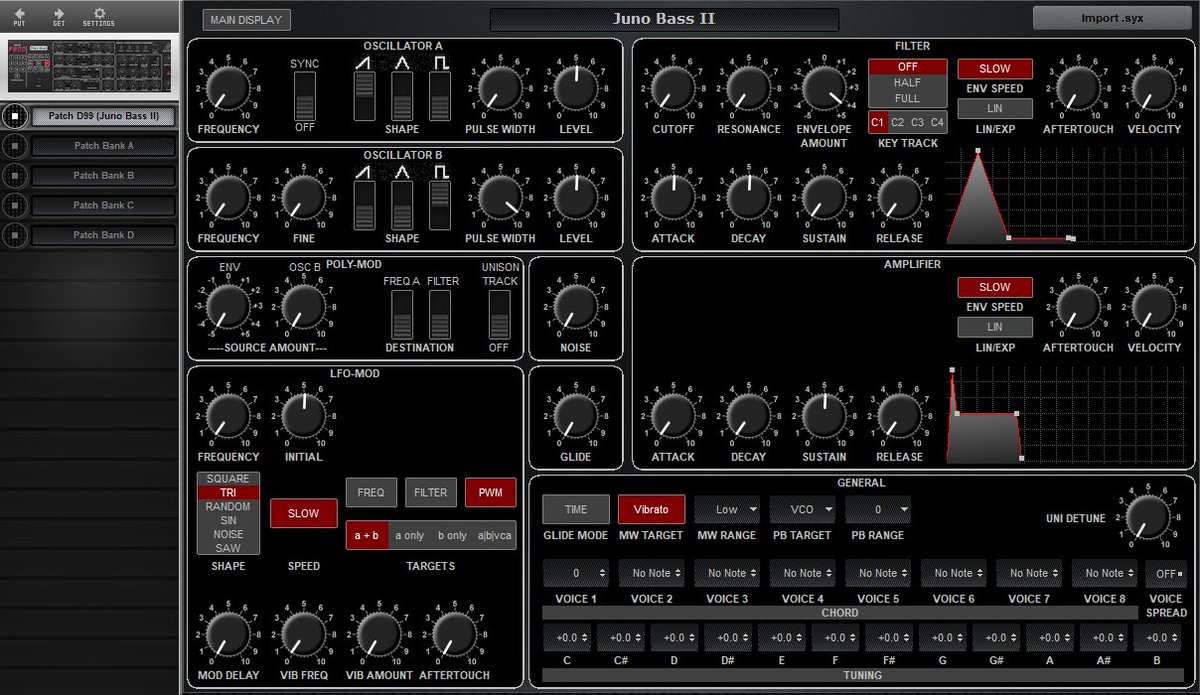 Sound Quest tweet media