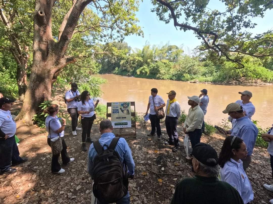 Plan Jarillón de Cali tweet media