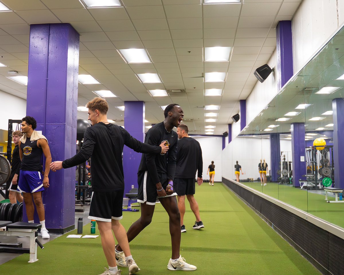 MSU Men's Basketball tweet media