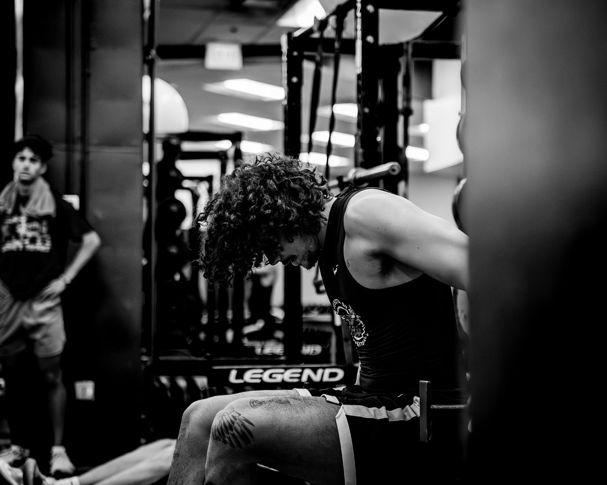 MSU Men's Basketball tweet media