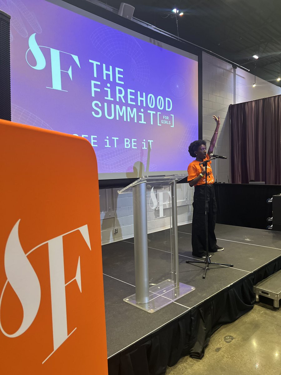 The Firehood tweet media