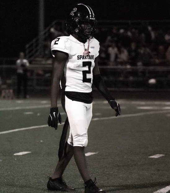 St. Francis HS Spartan Football🏈 (@sfhsfbwheaton) on Twitter photo <a href="/ianwillis0/">Ian Willis</a> A 4-year Var starter & team captain & shown over 4yrs why he is 1 of the state's best WRs. He always has a positive attitude & work ethic that makes those near him better. ISU's getting a great player but an even better man! We will all miss you! #ALLIN <a href="/RedbirdFB/">Illinois State Football</a> <a href="/ianwillis0/">Ian Willis</a> A 4-year Var starter & team captain & shown over 4yrs why he is 1 of the state's best WRs. He always has a positive attitude & work ethic that makes those near him better. ISU's getting a great player but an even better man! We will all miss you! #ALLIN <a href="/RedbirdFB/">Illinois State Football</a>