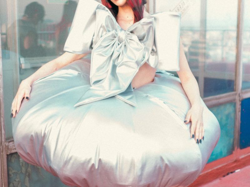 MeowMag's tweet image. 💬Más allá de otro desfile de moda, TANAMACHI nos transportó por medio de su colección Primavera Verano 2025 ‘Hot People from my teens’, a una época que vivimos personalmente en la adolescencia. ✨👖 Lee la reseña de Edna Pedraza en buff.ly/4eUGWO2  #MEOWFashion