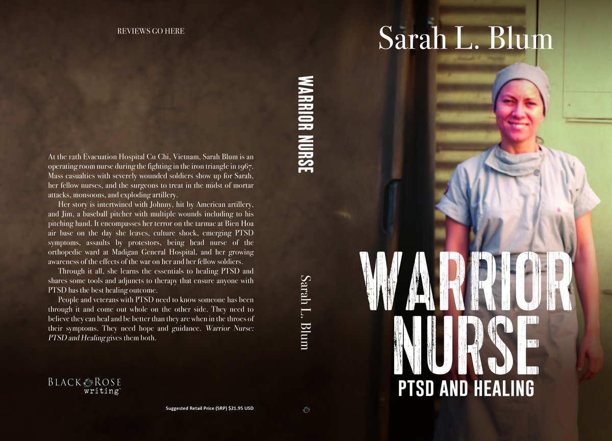 Sarah L. Blum tweet media