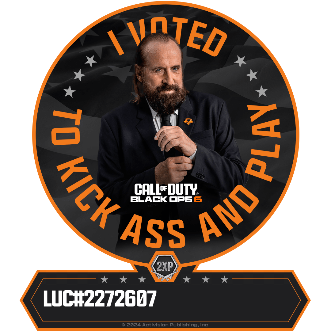 Call of Duty tweet media