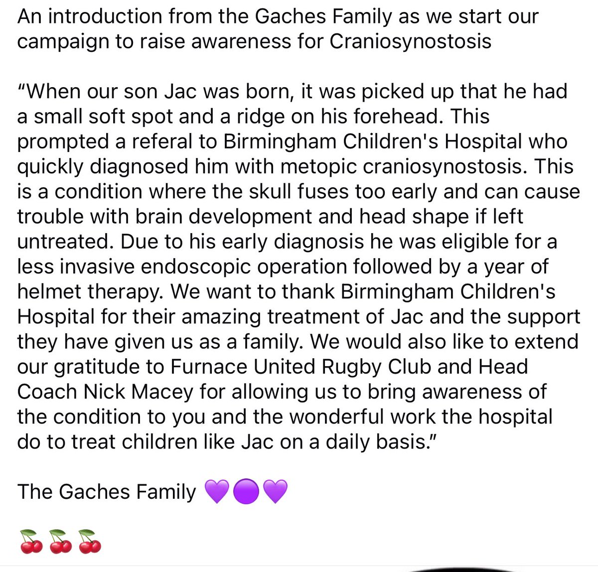 FurnaceUnited's tweet photo. 💜🟣💜 https://t.co/pPj0qACWMc