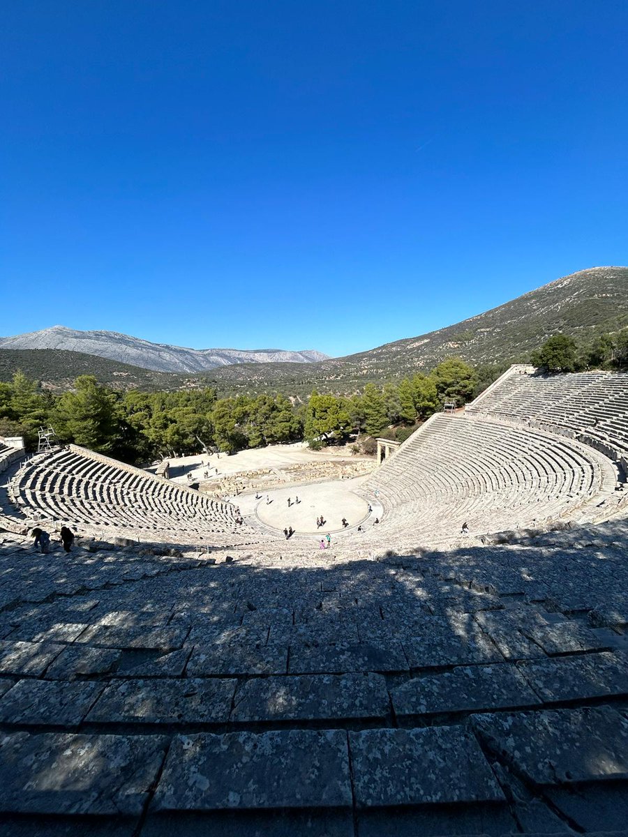 Mount House School tweet media