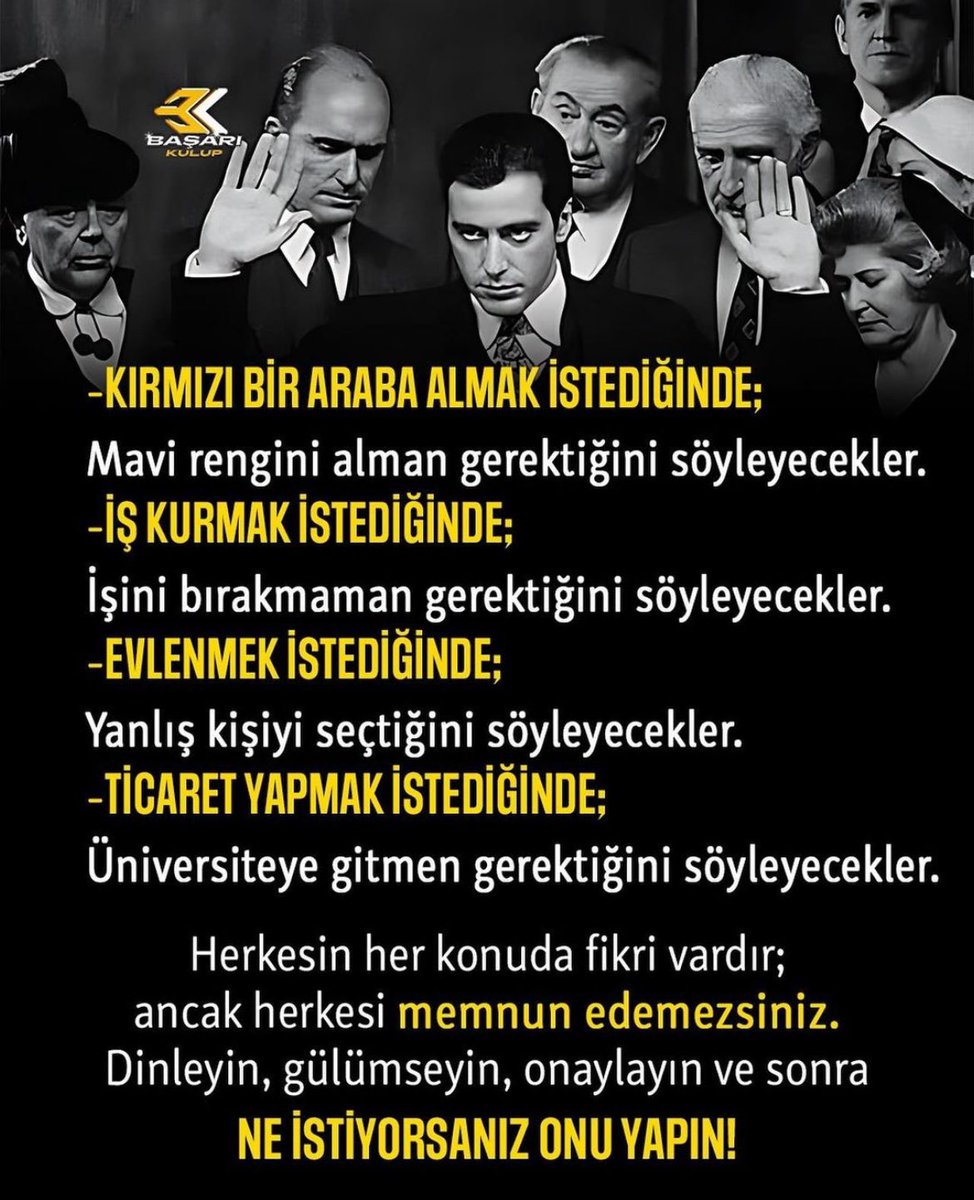 MOTİVASYON (@derinbirneffess) on Twitter photo 