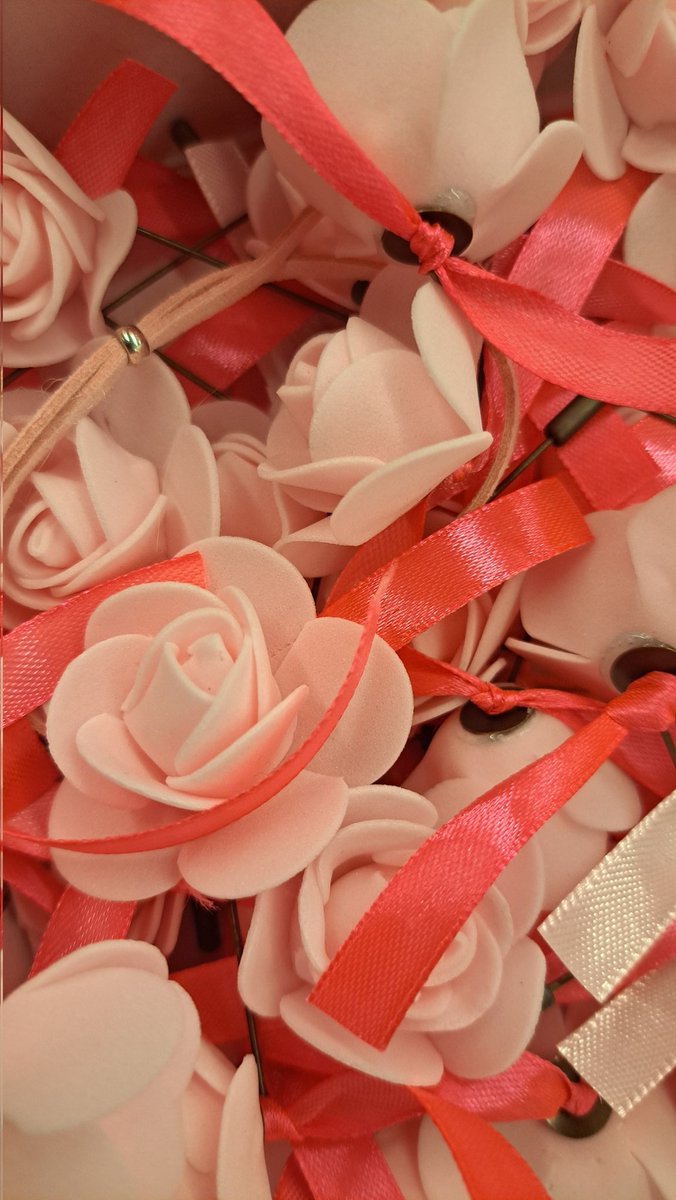 bibliomolins's tweet image. Avui, la #BibliotecaelMolí ha acollit la Presentació de llibres coral, sota el nom Escriptura i càncer en la literatura actual, organitzada per #PICAM

Amb motiu del Dia Mundial del Càncer de Mama🌹

#DiaMundialDelCàncerdeMama  
#MolinsdeRei