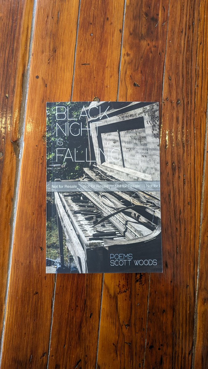 Gary Lovely (@colonellovely) on Twitter photo I've been blasting my way through <a href="/scottwoodssays/">Scott Woods</a> newest today and let me tell you...y'all ain't ready.
Announcement coming soon from <a href="/TwoDollarHQ/">Two Dollar Radio HQ</a>. Prepare your calendar. 👀 I've been blasting my way through <a href="/scottwoodssays/">Scott Woods</a> newest today and let me tell you...y'all ain't ready.
Announcement coming soon from <a href="/TwoDollarHQ/">Two Dollar Radio HQ</a>. Prepare your calendar. 👀