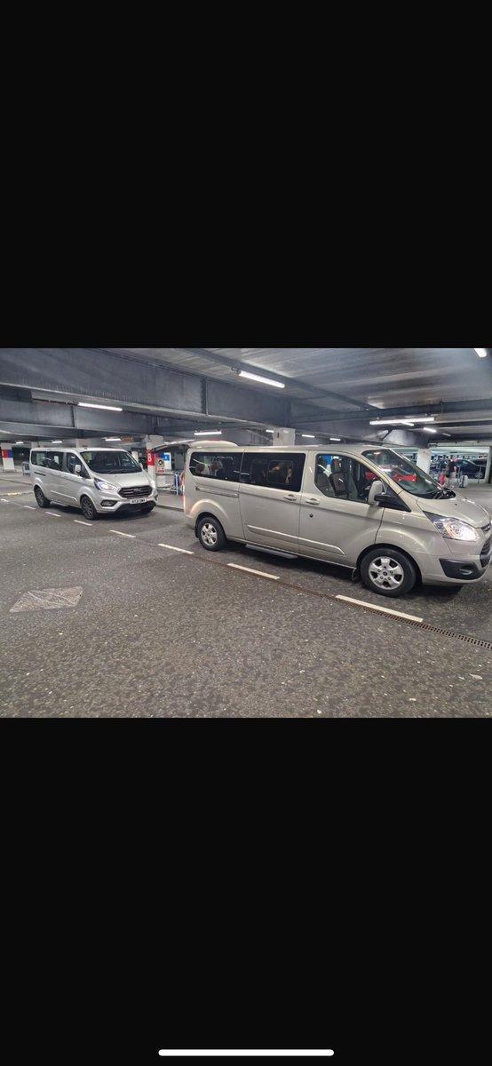 JamesCAMBO96's tweet photo. RT’s Appreciated troops 🙏🏼🙏🏼

Started our company in the summer, 4 and 8 seater travel.
Already up to 3 vehicles with a 4th Luxury type on the way next month

Any Airport trips(north or south) , weddings, concerts, nights out, Christmas shopping.
anything at all let us know. 🤝 https://t.co/CFbfzzT3CC
