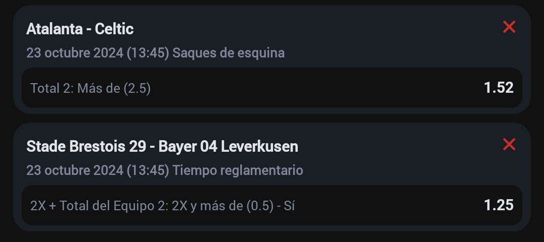 tizopicks's tweet photo. OTRO STAKE 10 ADENTRO? SEEEEEEE PAPÁ ✌🏾

Otro día mas triunfando 🍀

Segui los pronósticos dia a dia que estoy sacando por acá ✅️ https://t.co/4830egXUtE
